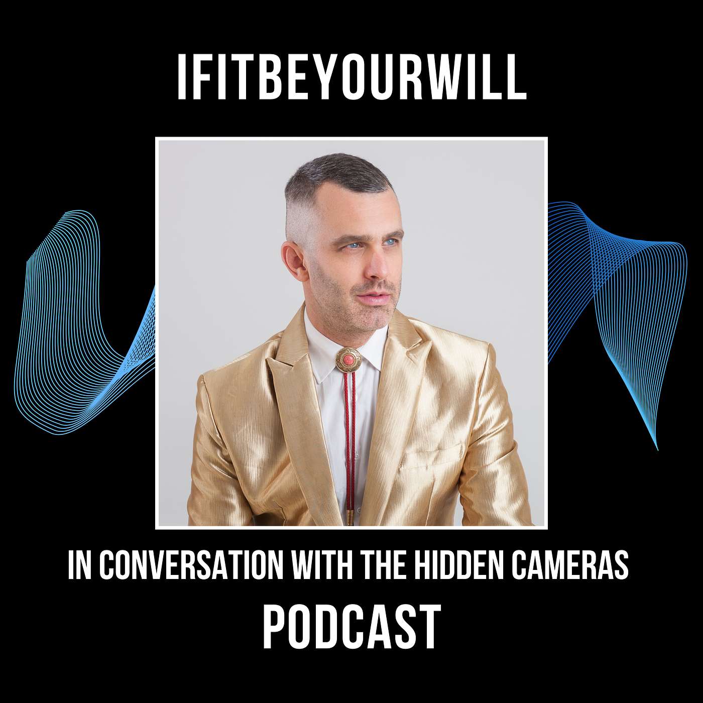 ifitbeyourwill S06E13 • The Hidden Cameras