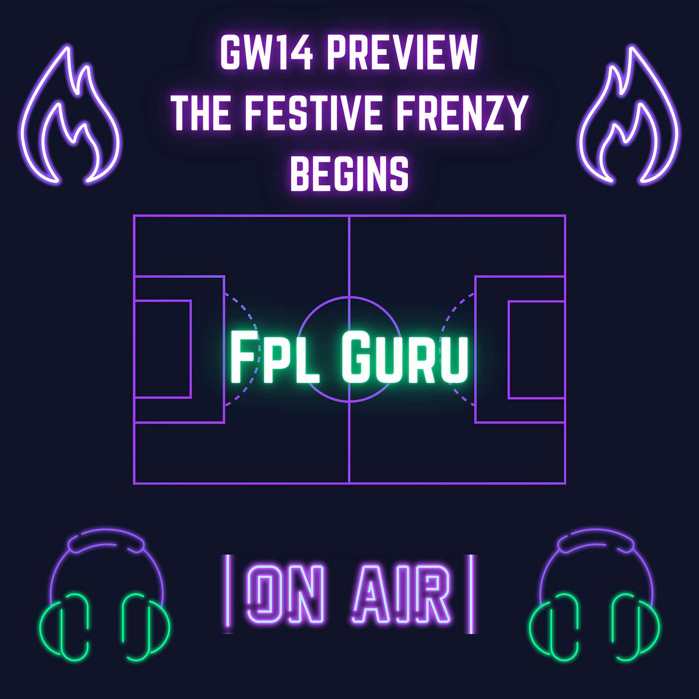 Gameweek 14 - Preview Gameweek 14 - Preview