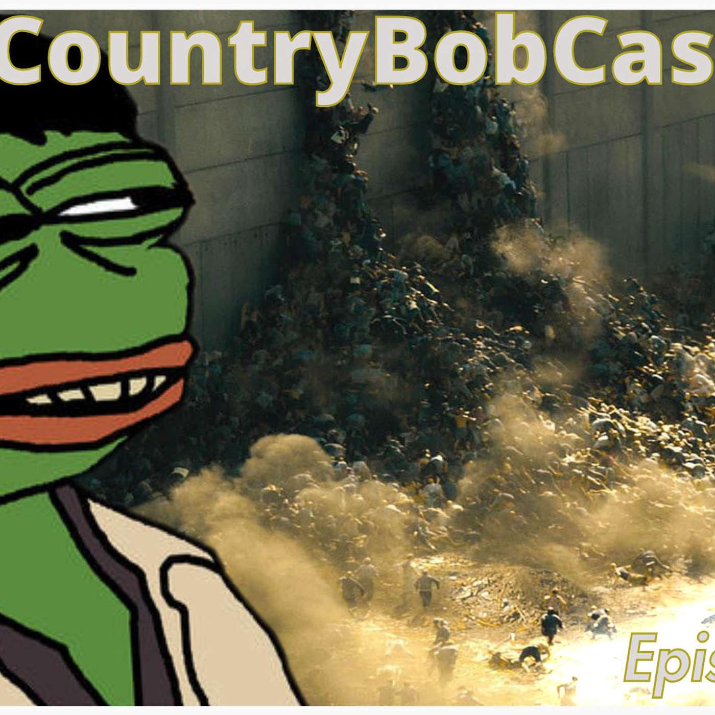 The CountryBobCast