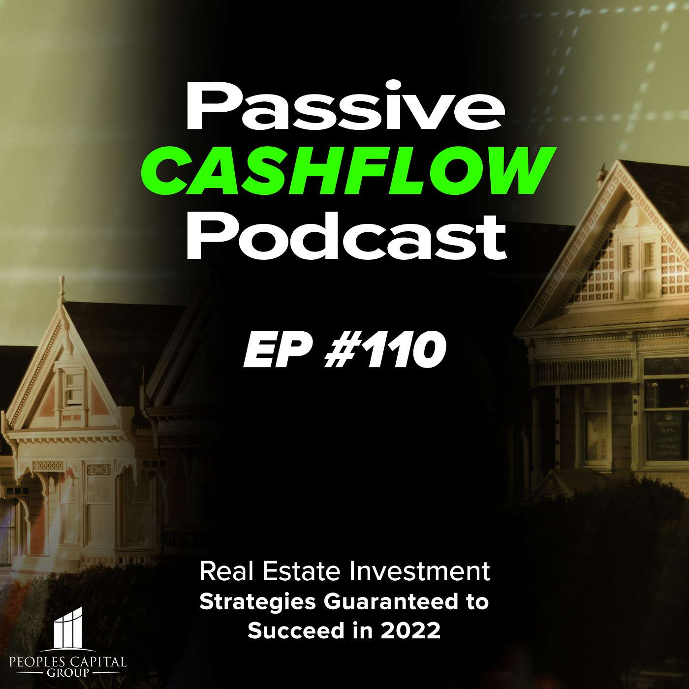 Passive Cash Flow Podcast