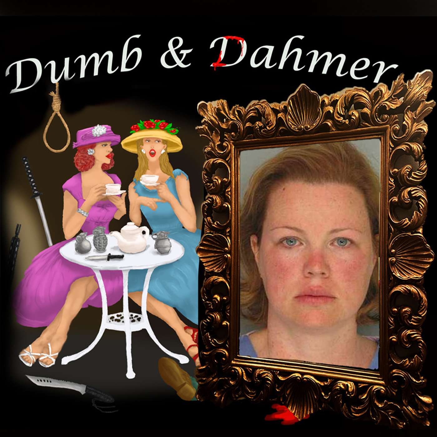 Dumb and Dahmer Podcast