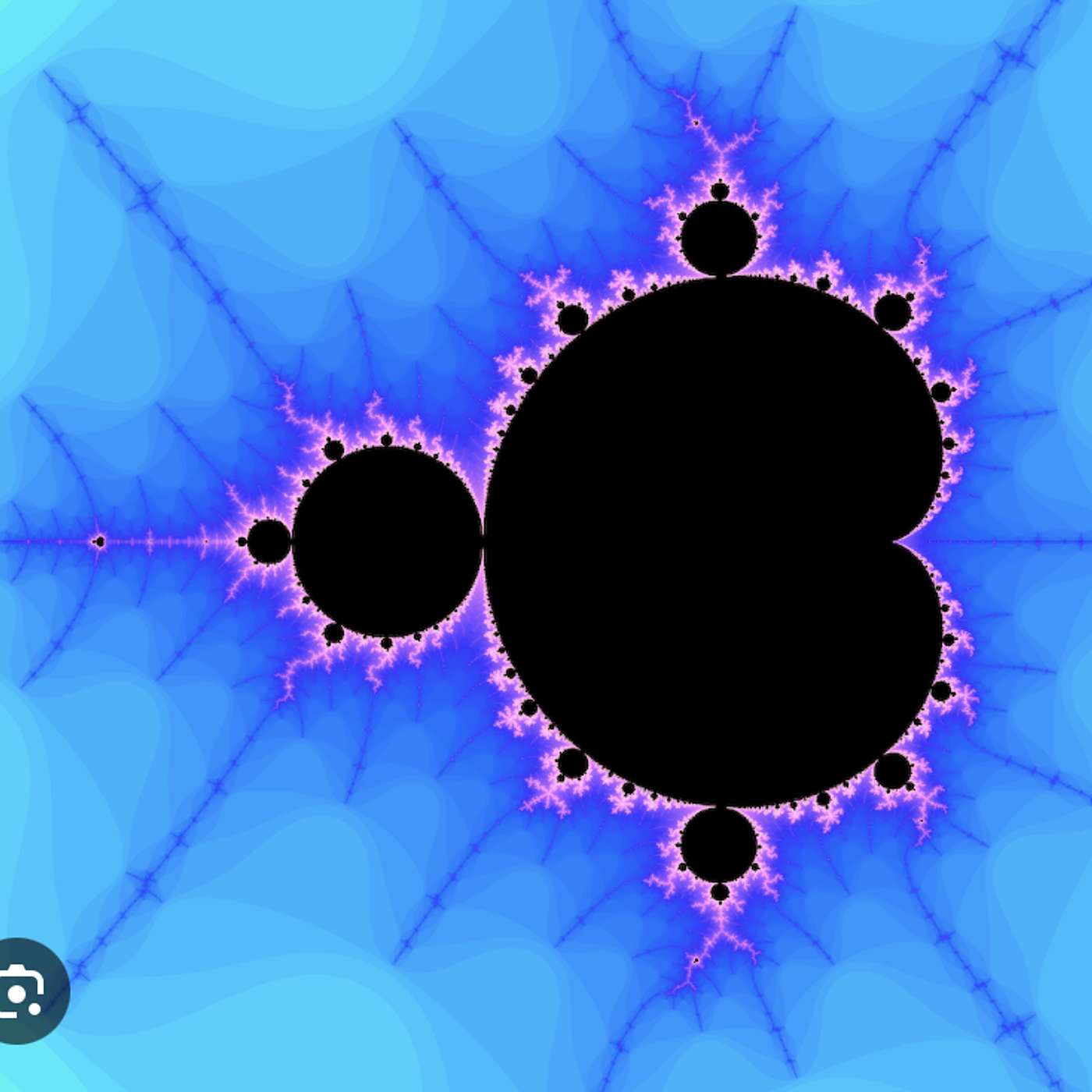 Tuesday, August 27, 2024 - Benoit MANDELBROT was a genius, and that's a f(r)act!