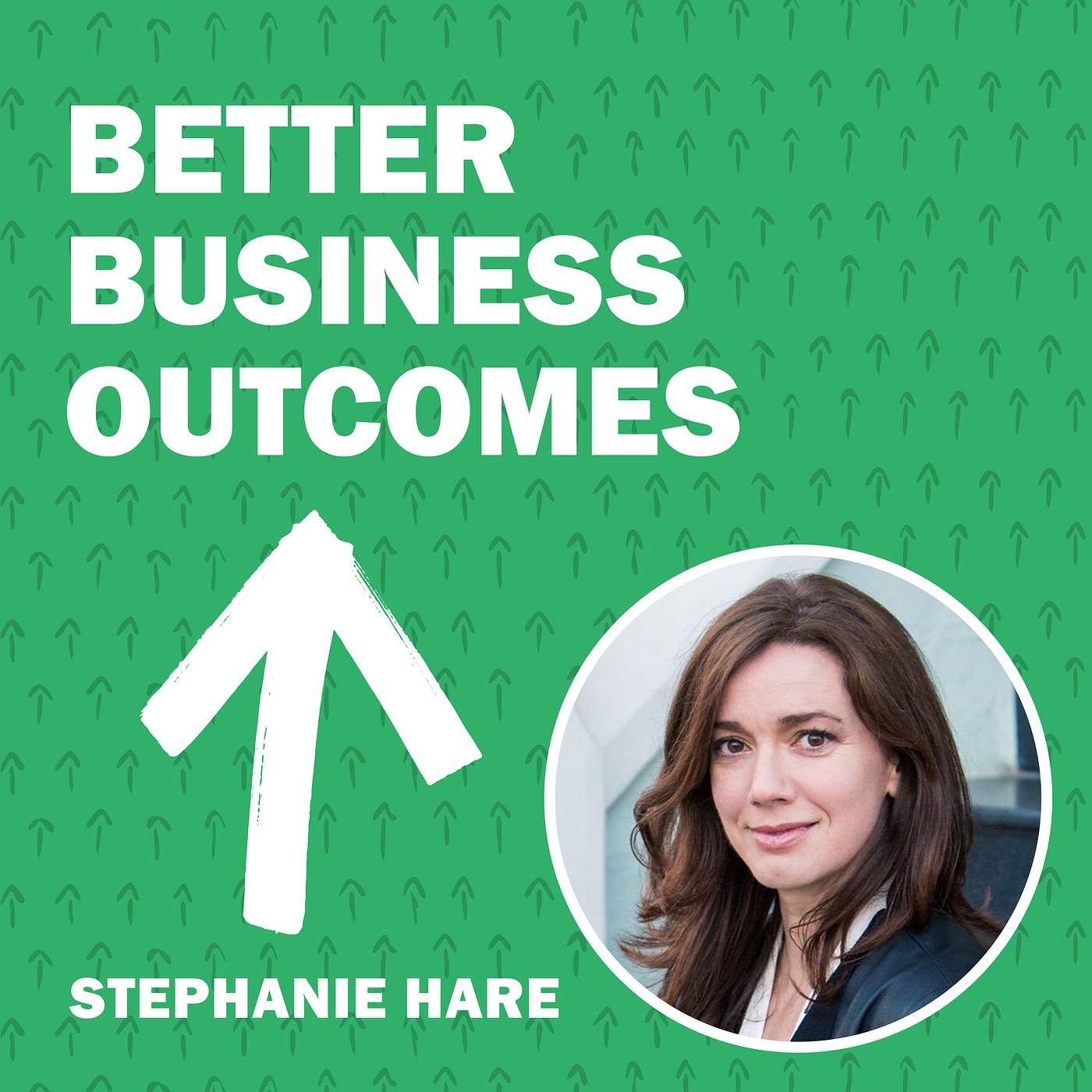 Better Business Outcomes