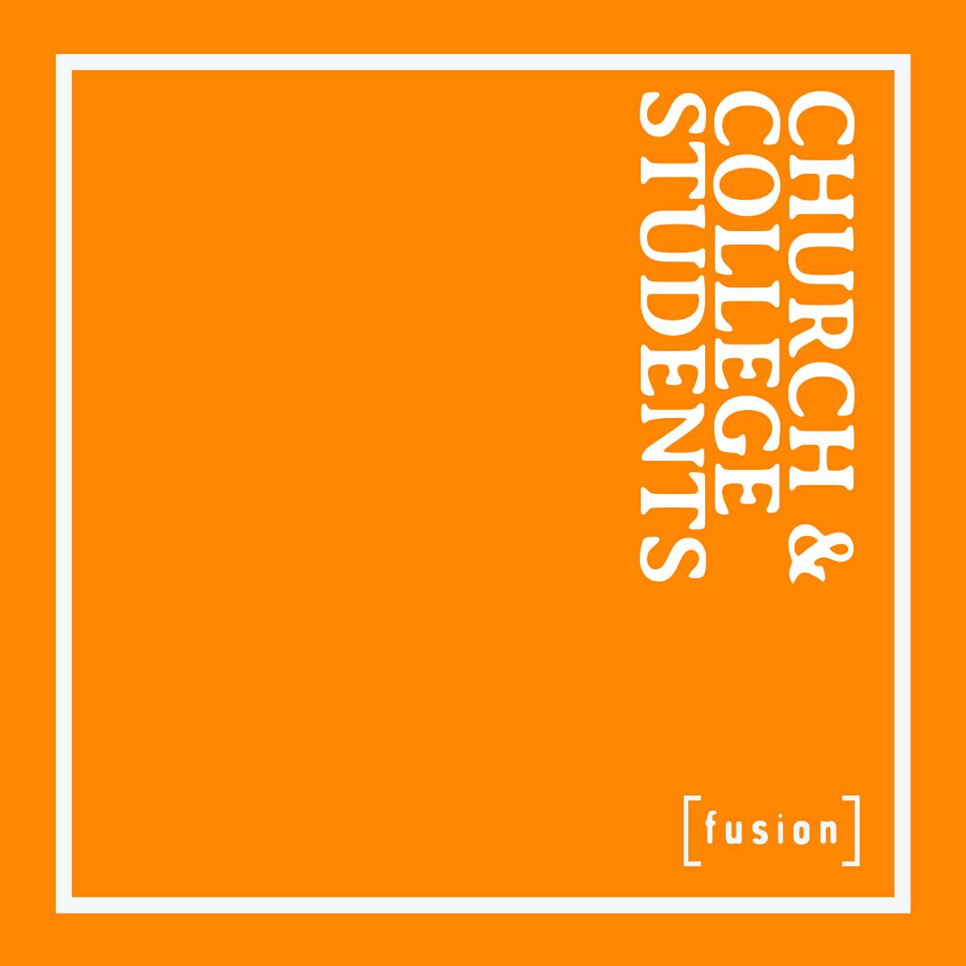 Church & College Students