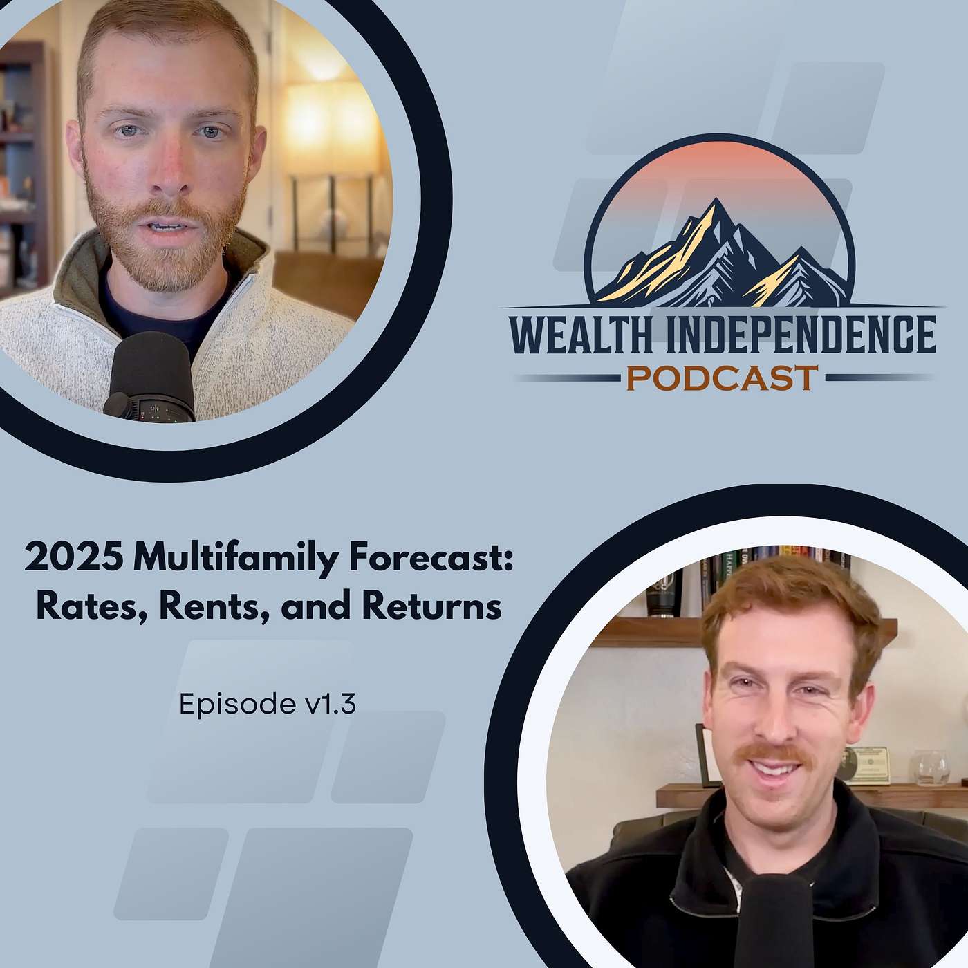 Wealth Independence Podcast