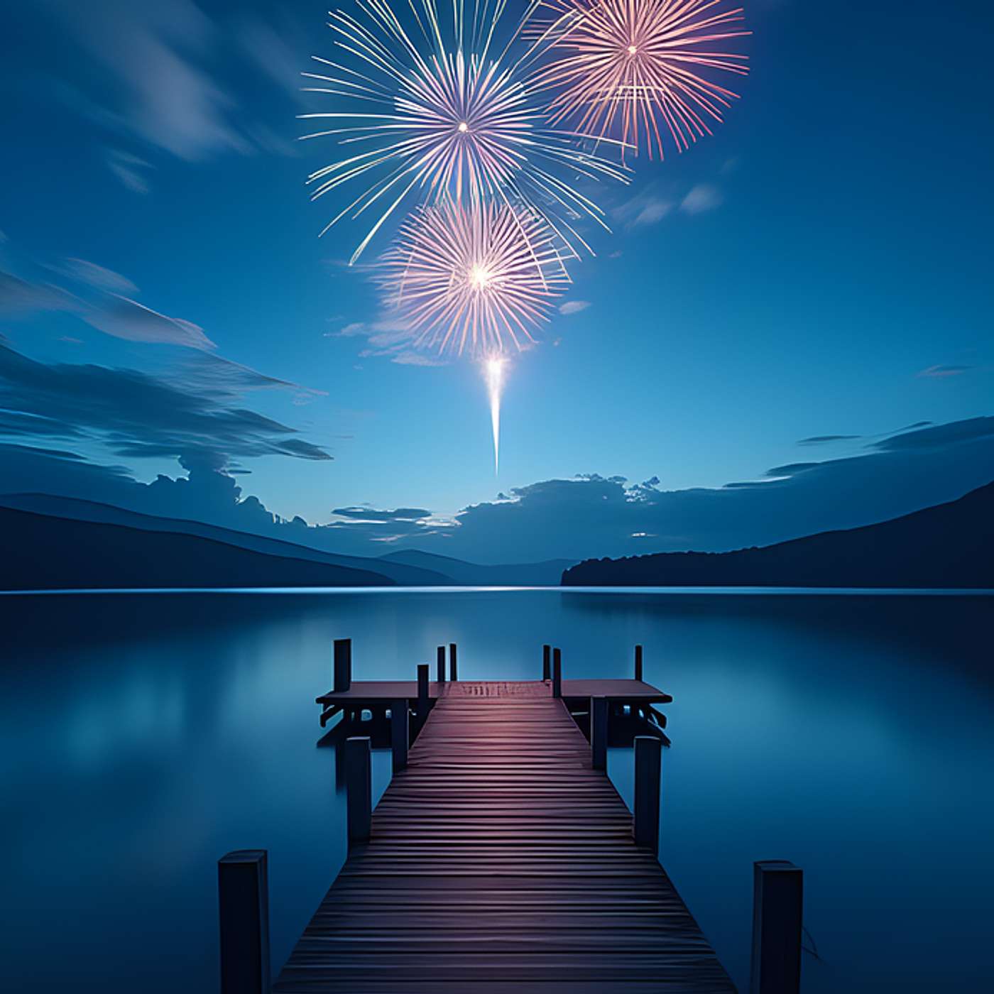 Setting Spiritual Goals for the New Year