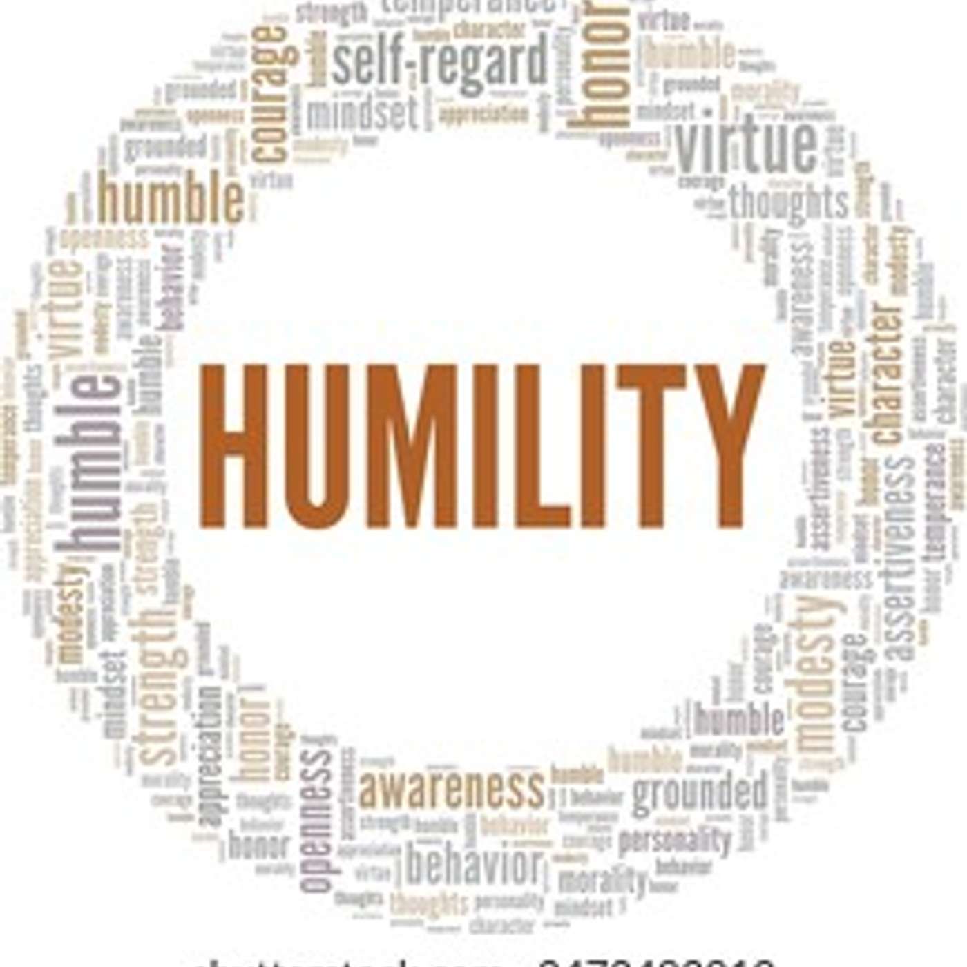 Episode 2191 - HUMILTY: I'm nothing! Great or Horrible?