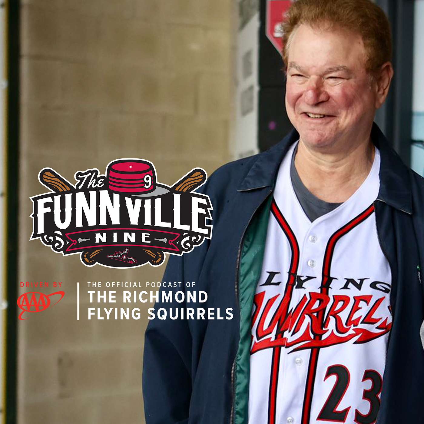 The Funnville Nine