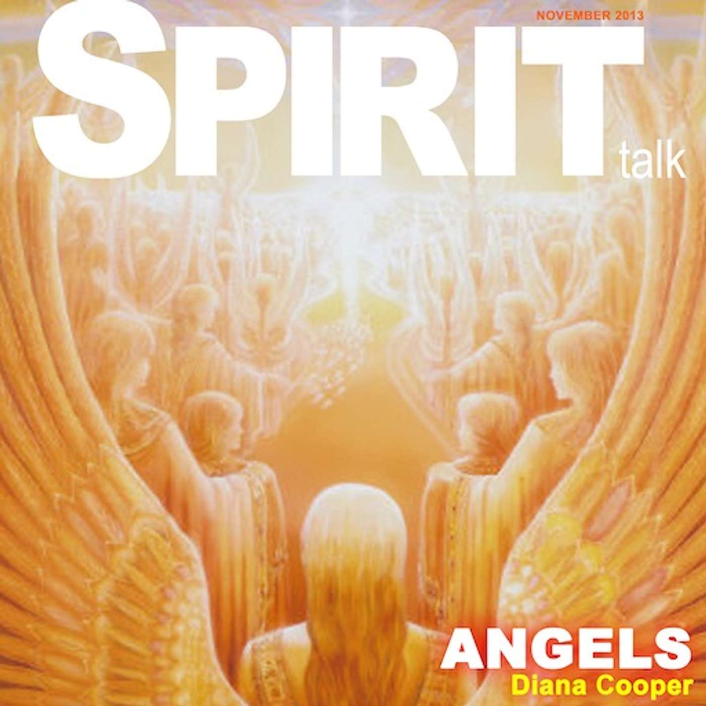 Spirit Talk 2.0