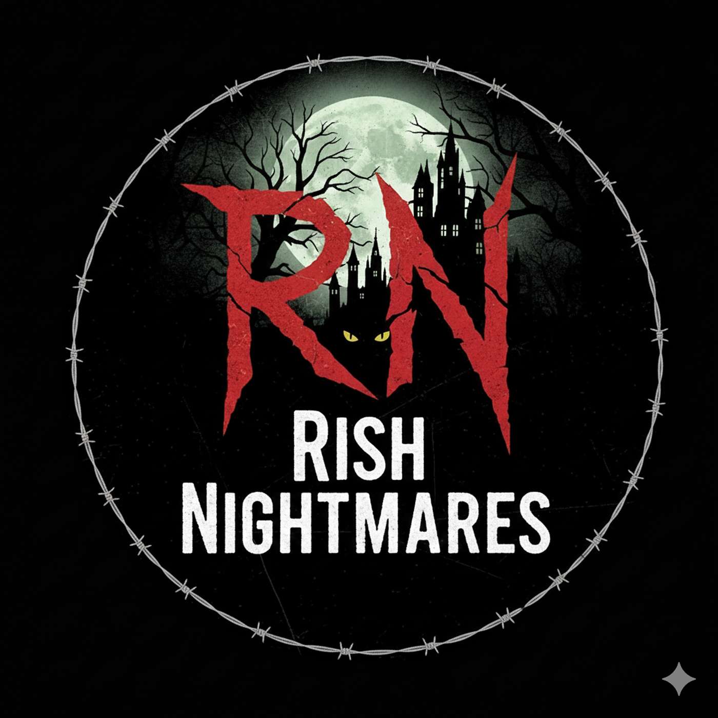 Rish Nightmares