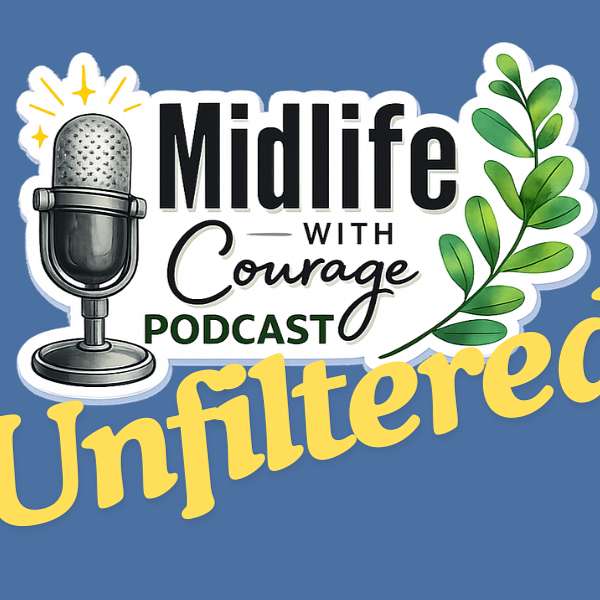 How Midlife is Your Personal Spring of Rebirth and New Possibilities Artwork