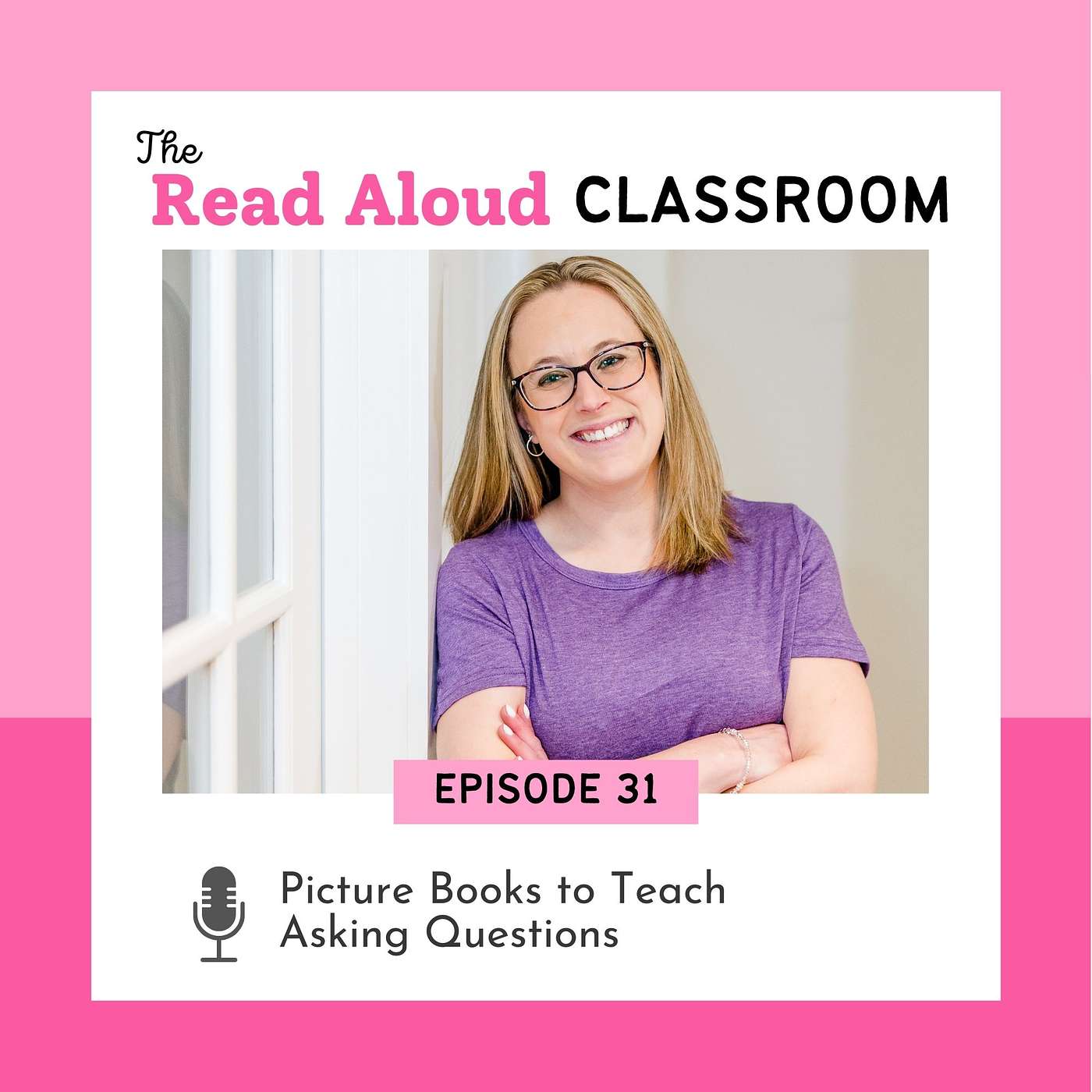 The Read Aloud Classroom