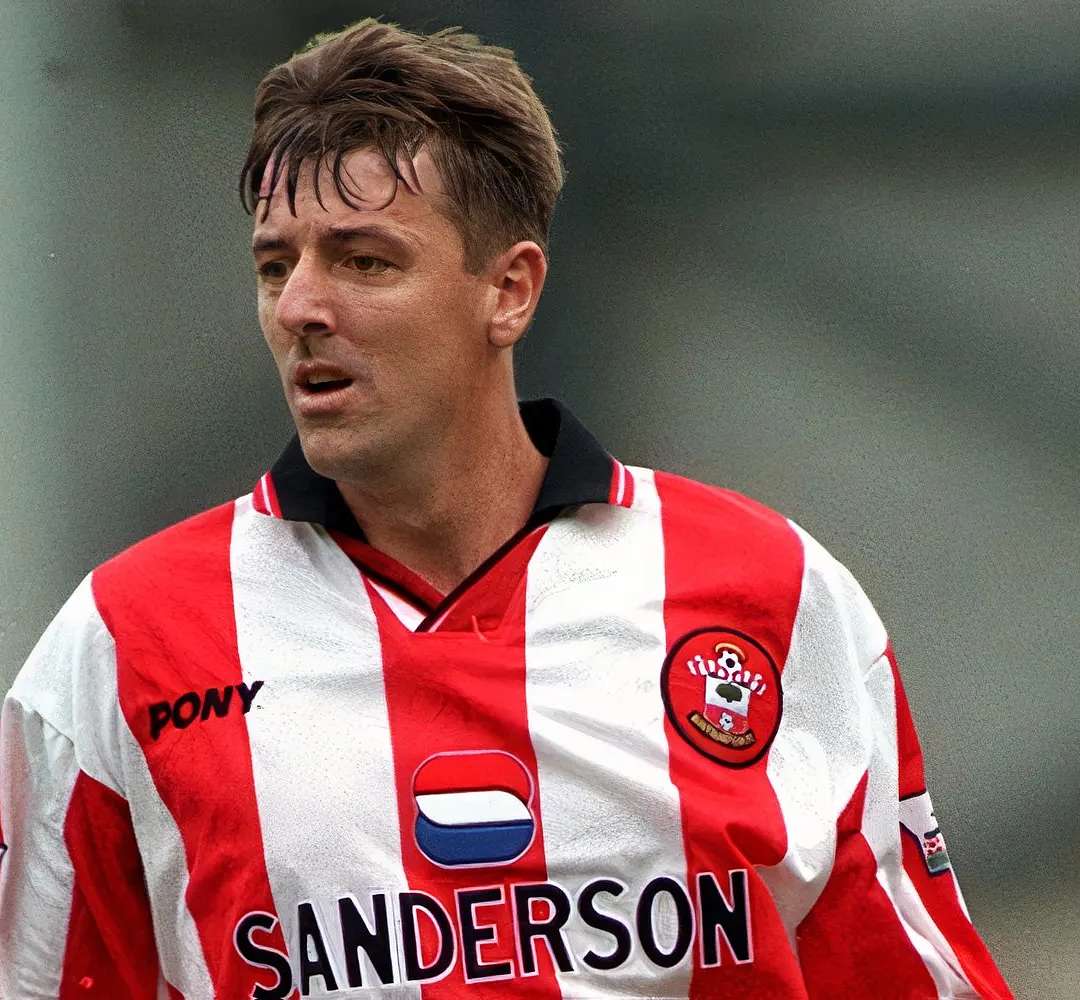 Matt Le Tissier
