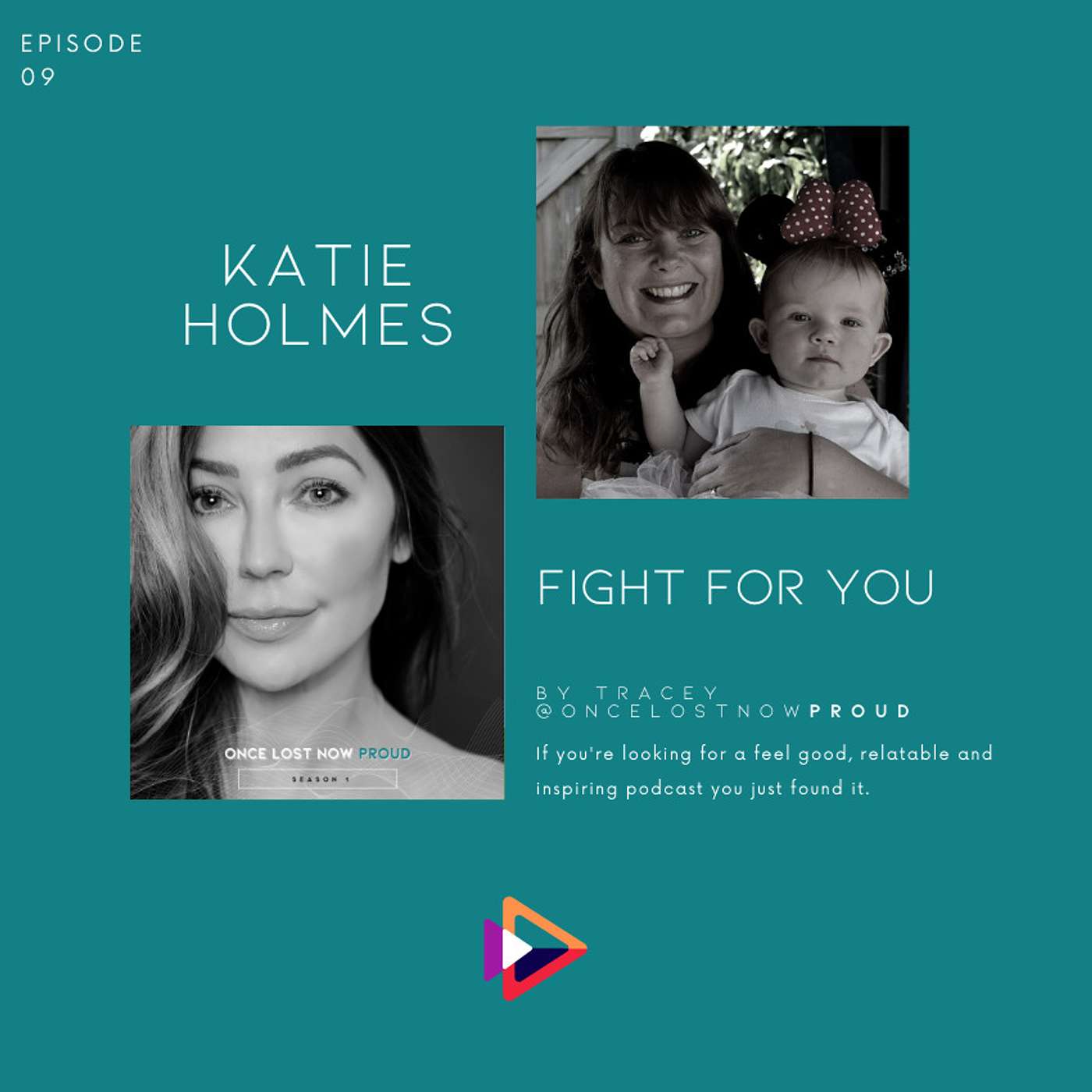 Fight For You - Part 2