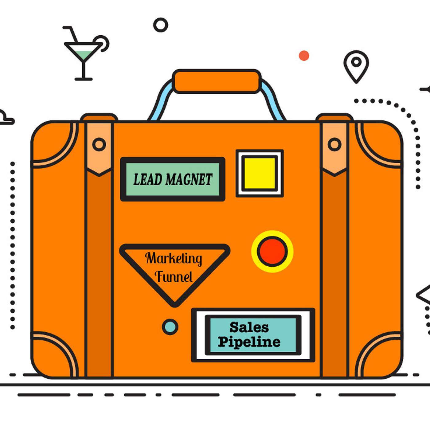 Marketing Root Work Podcast