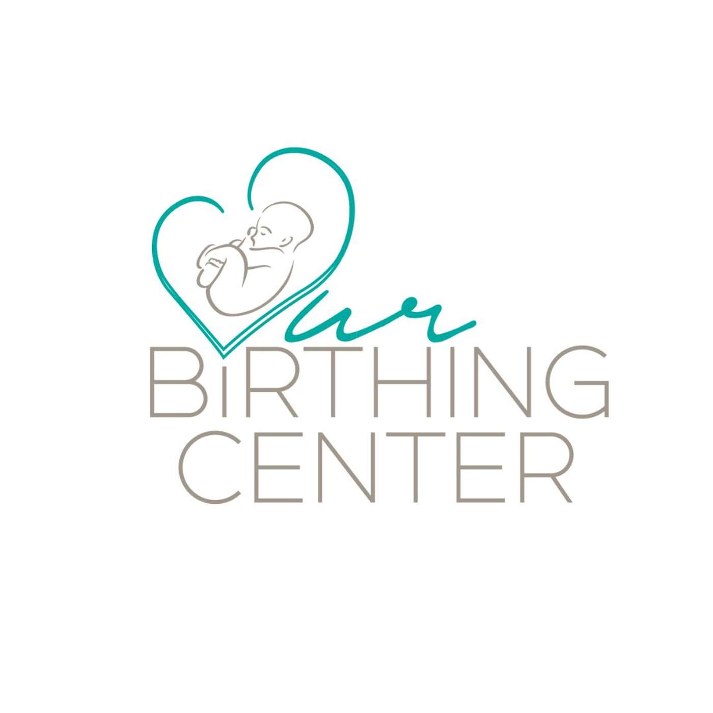 Our Birthing Center podcast artwork