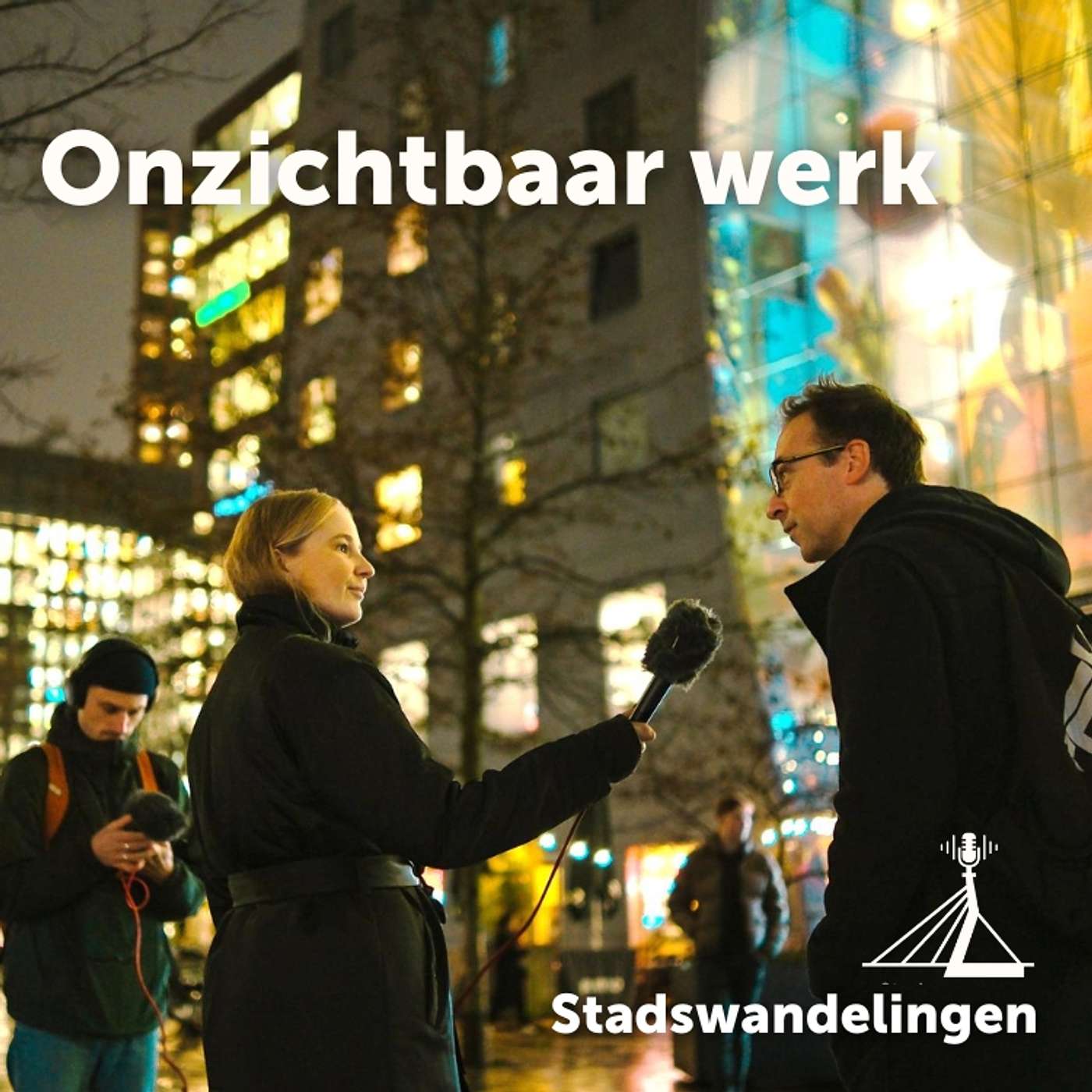 Stadswandelingen