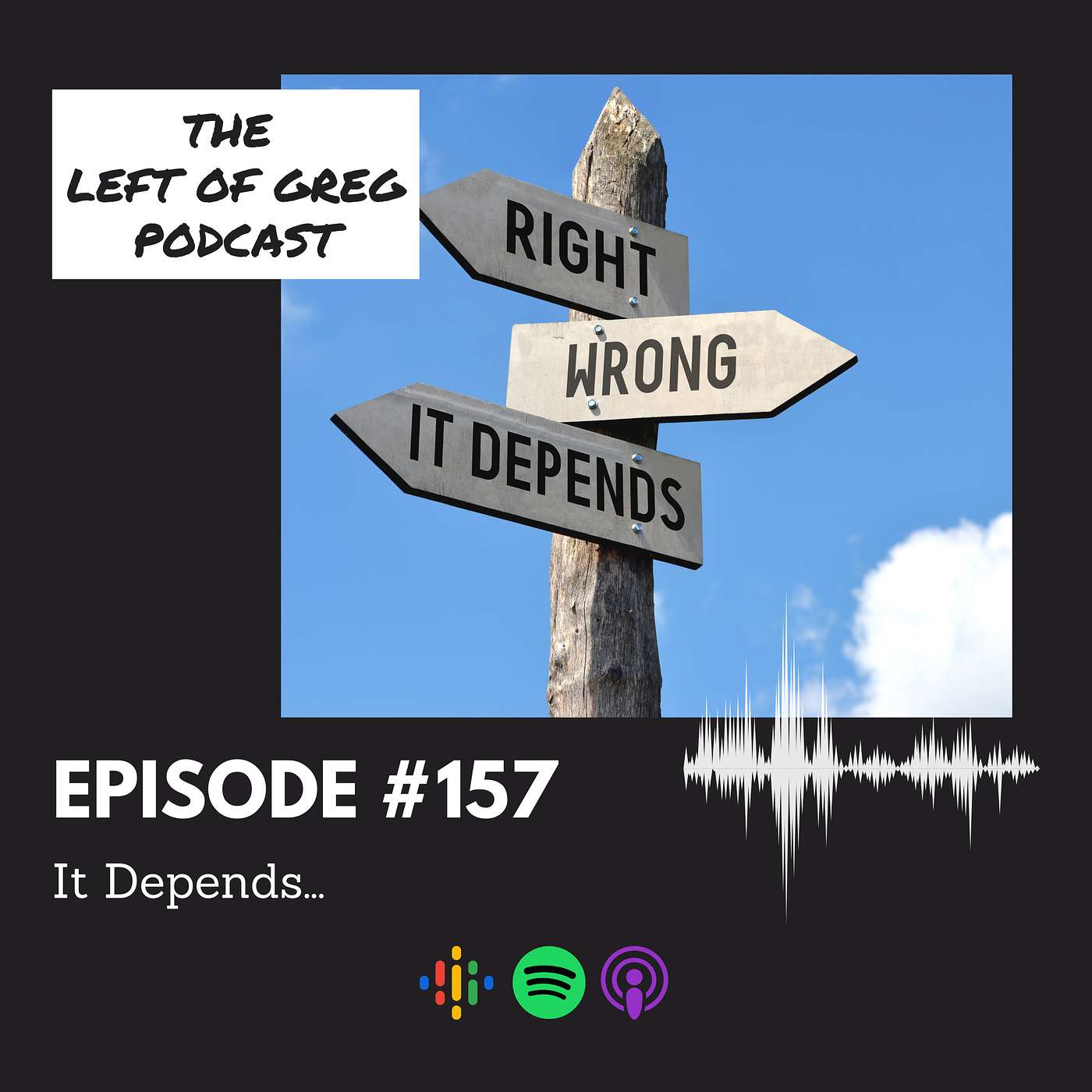 The Human Behavior Podcast