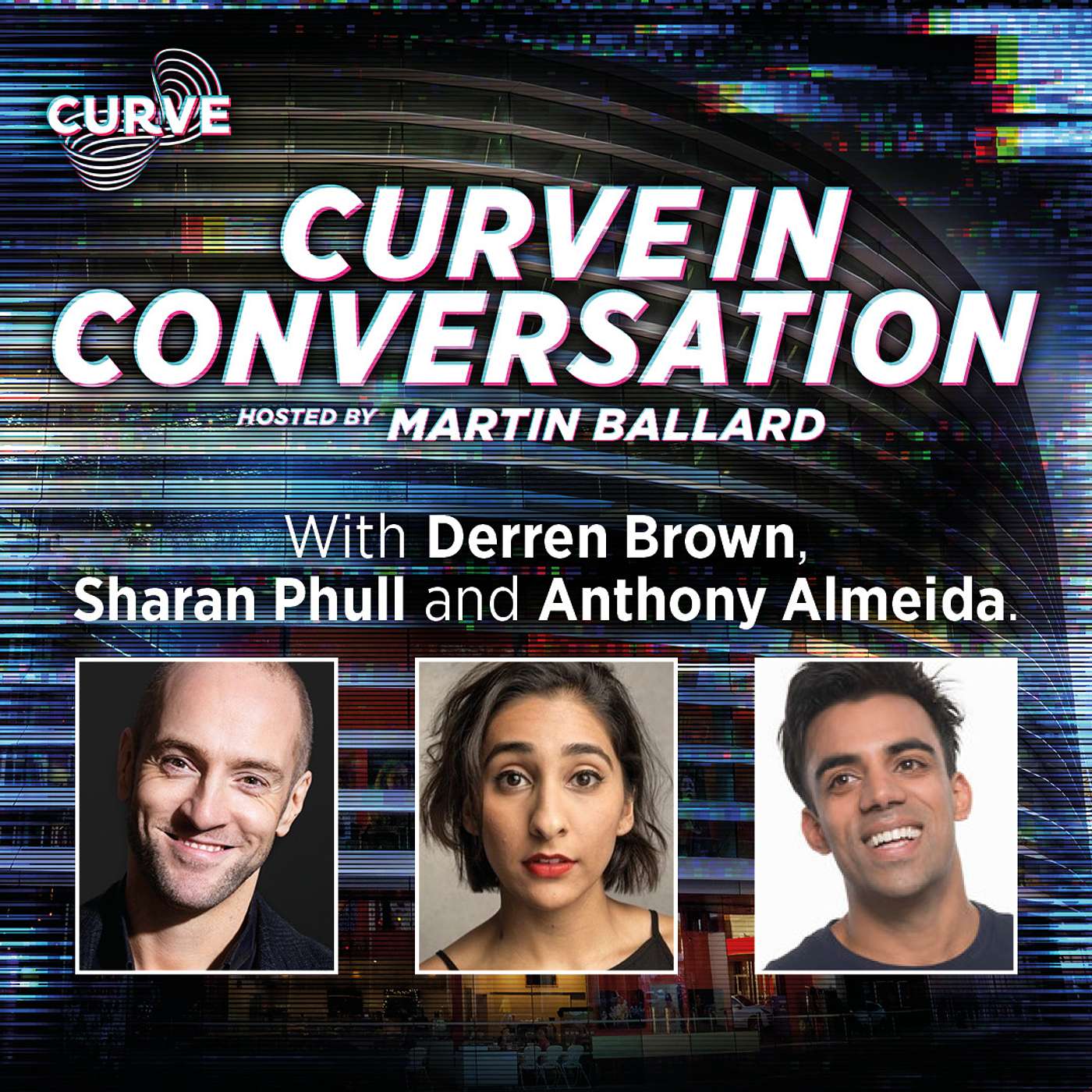 Curve in Conversation