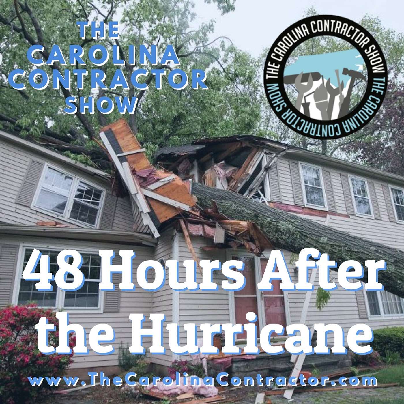 48 Hours After a Hurricane episode artwork