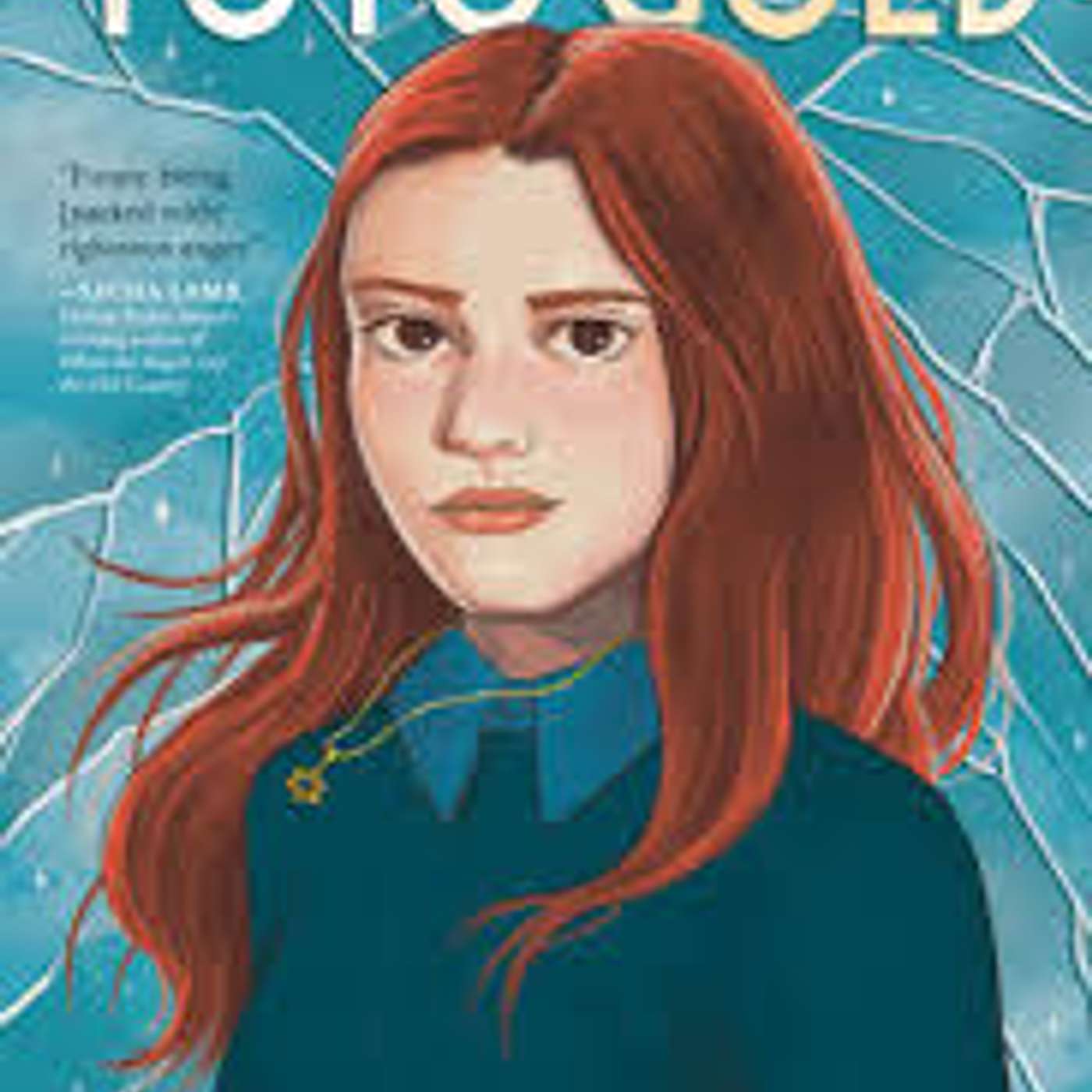 Books In the Middle Podcast