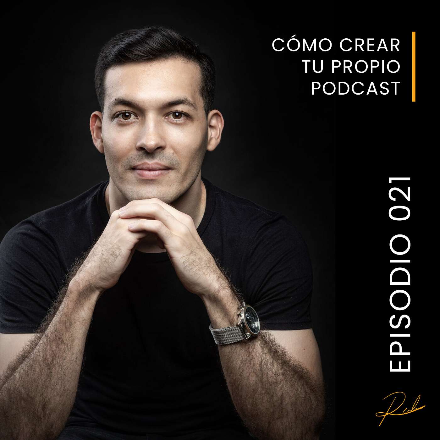 Ricardo Elizondo - Minimalismo Empresarial