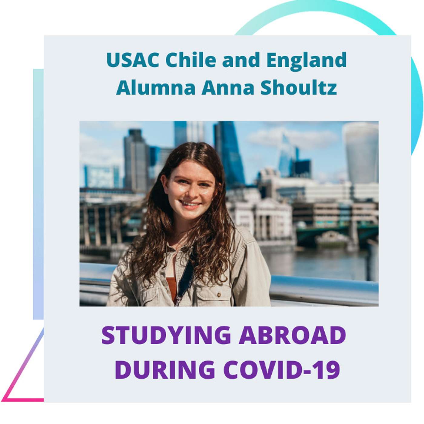 THE Study Abroad Pod