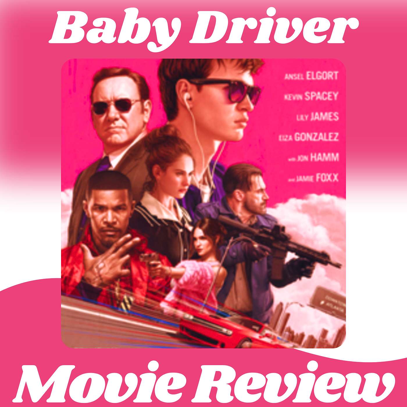 Out The Trunk with Jordan and Darius