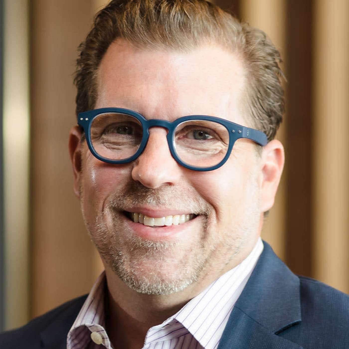 How We Work with Cities to Build Hotels that Enable Growth - Stephen Galbreath, Garfield Public Private