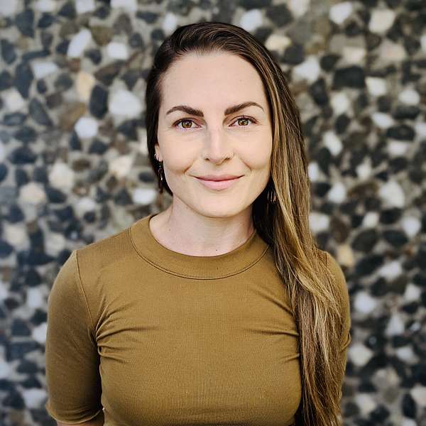 Krista Obenlock, LAc, DSOM, Doctor of East Asian Medicine (Preview Clip) Artwork