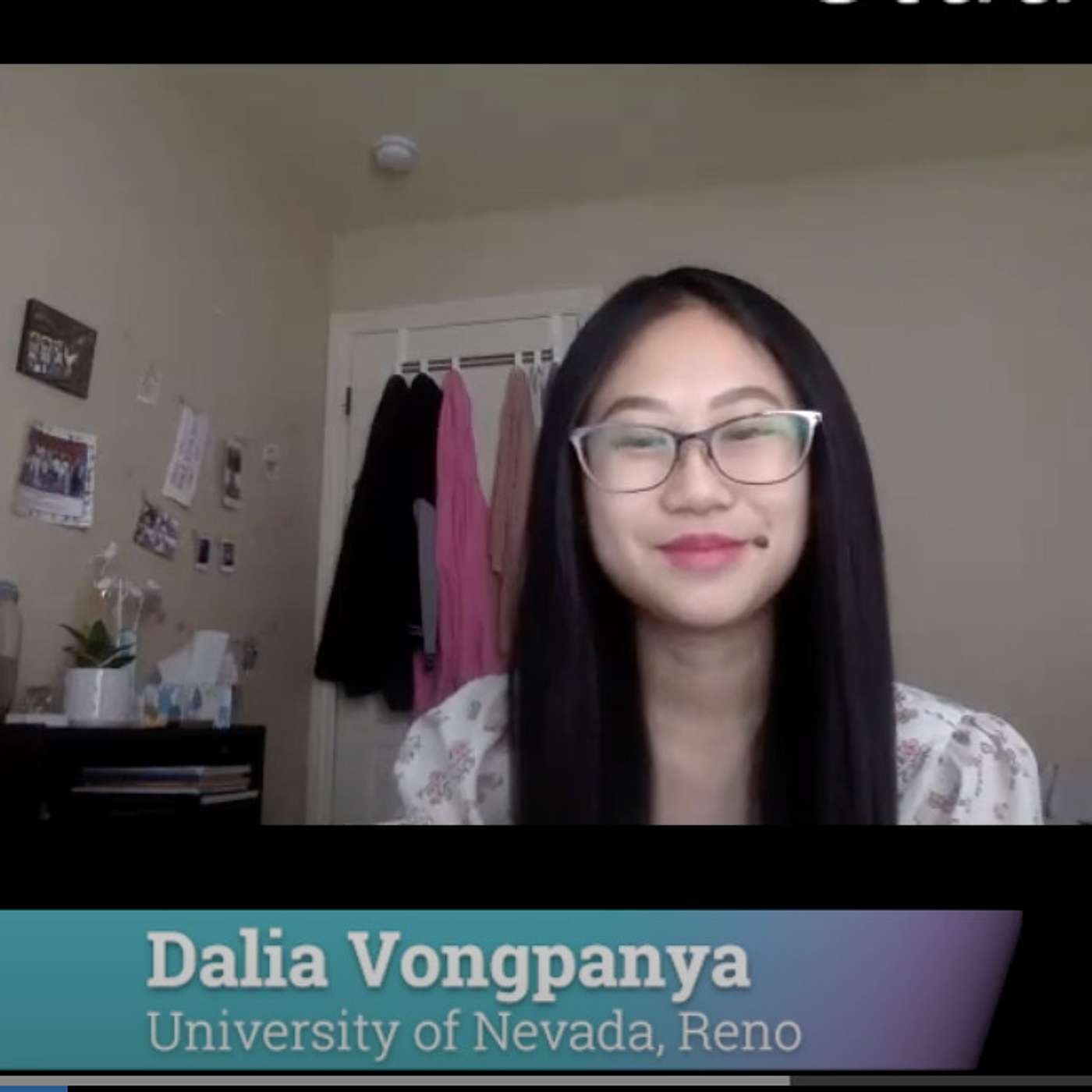 THE Study Abroad Pod