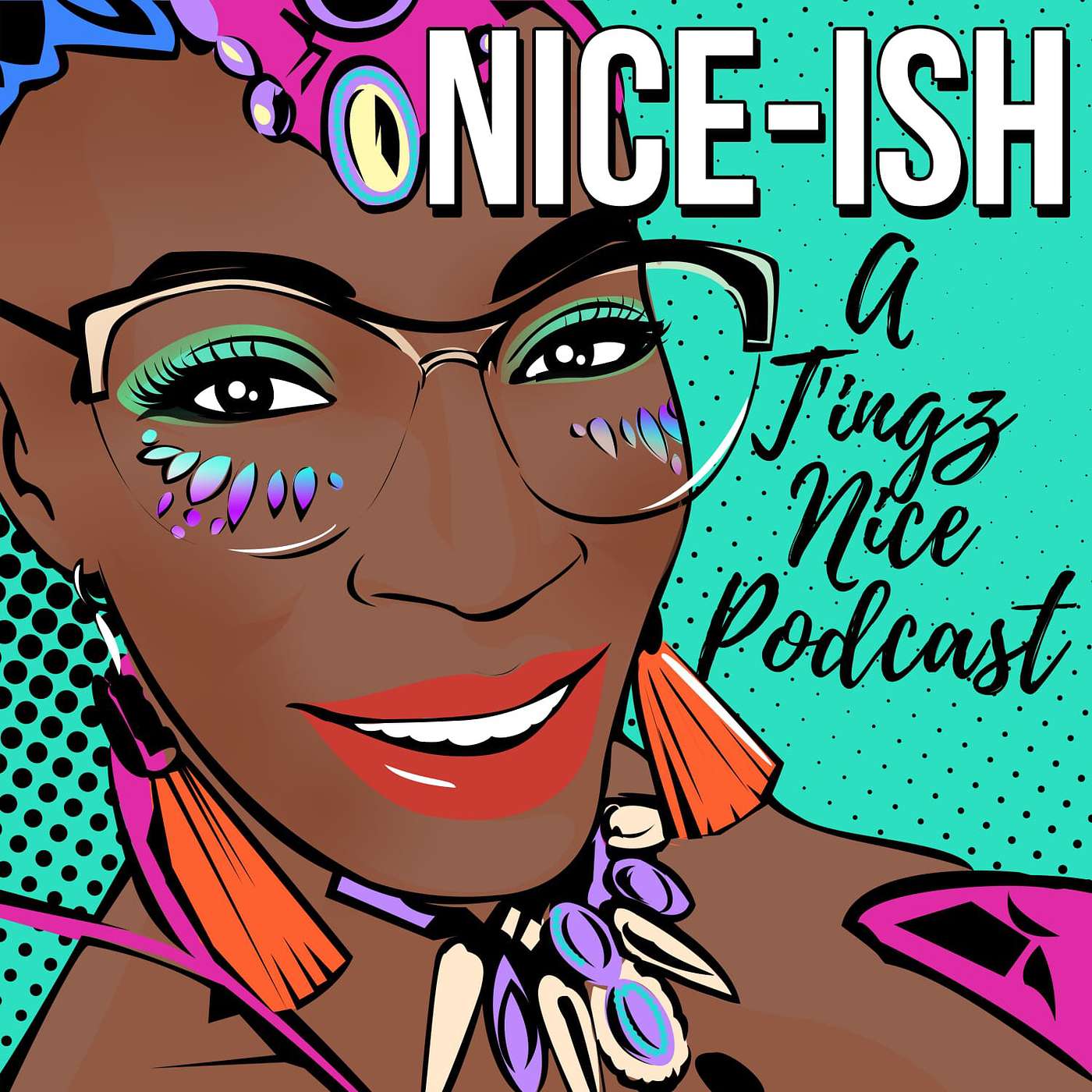 The T\'ingz Nice Podcast