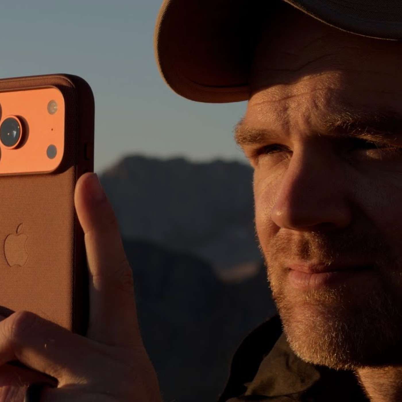 Austin Mann Reviews iPhone 17 Pro Camera - Photographic Styles, 4x Telephoto, More!