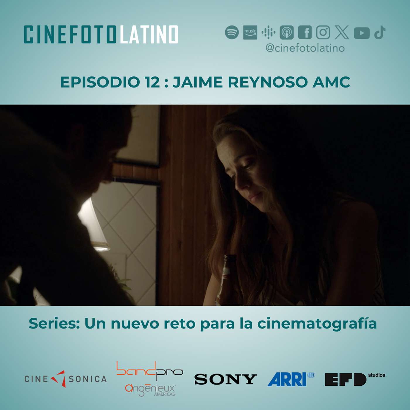 Cinefotolatino