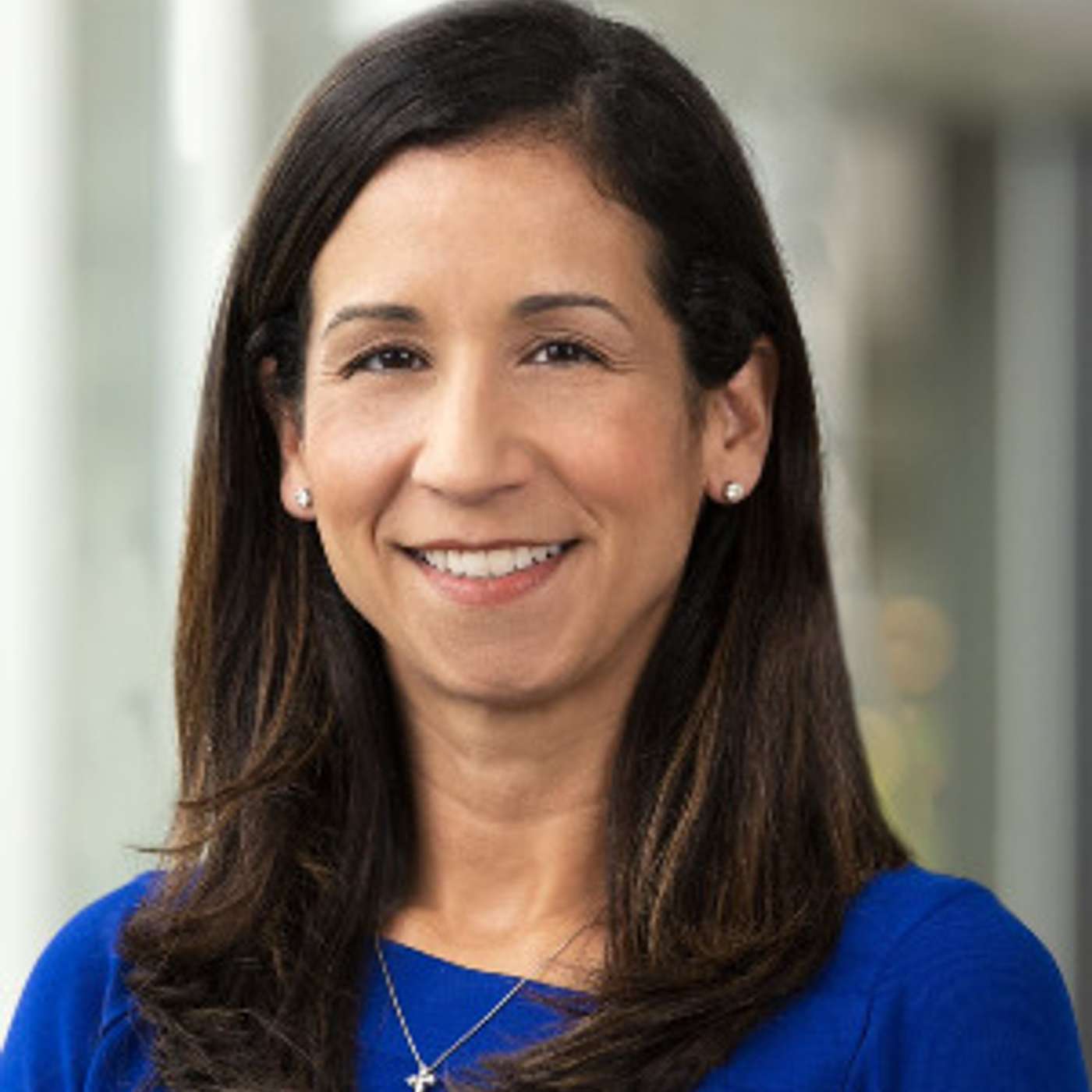 Omayra Mansfield, MD