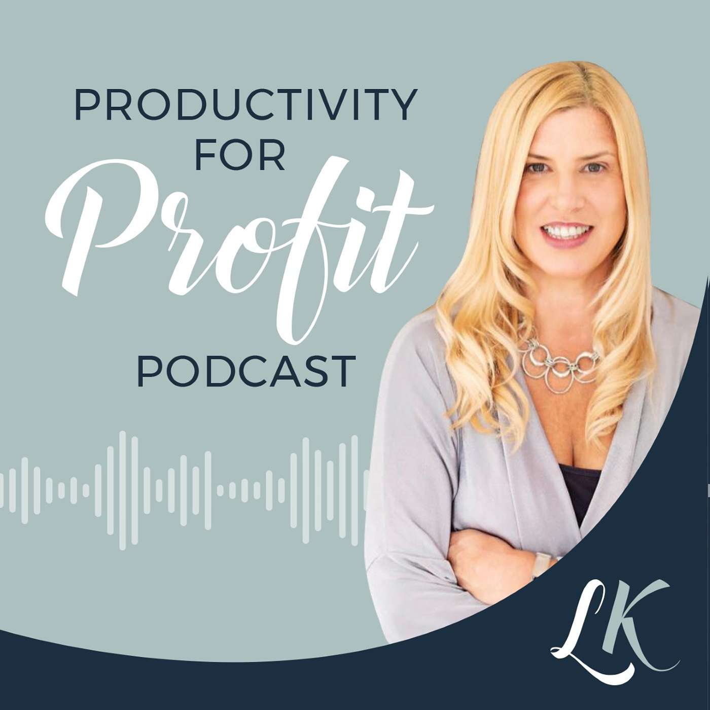 Productivity for Profit
