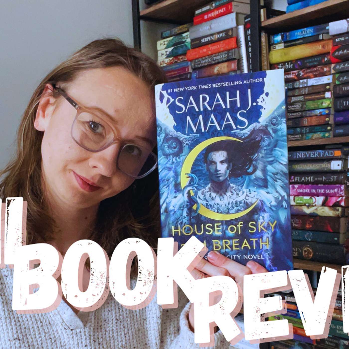 Booktrovert Reader Podcast