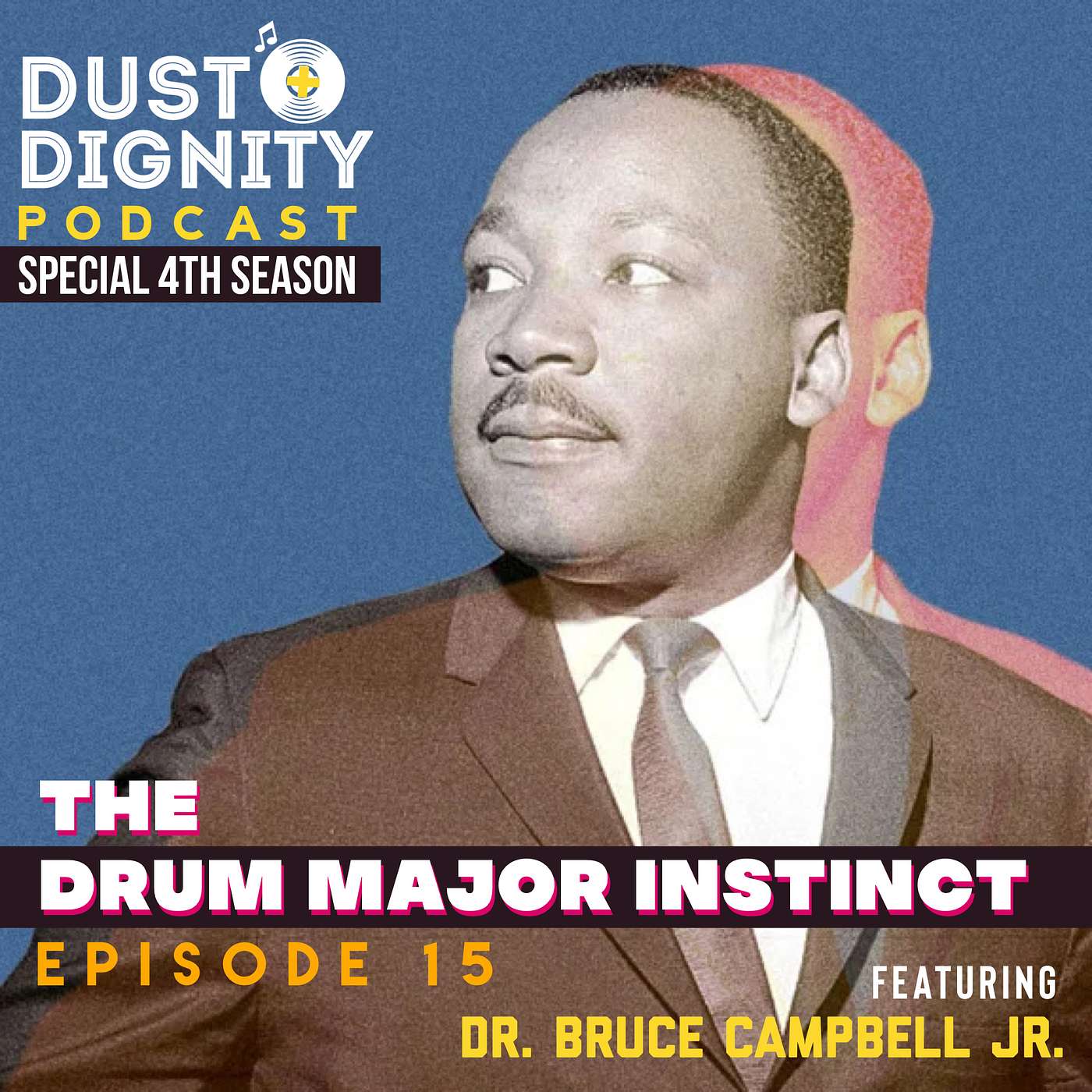 Dust + Dignity Podcast