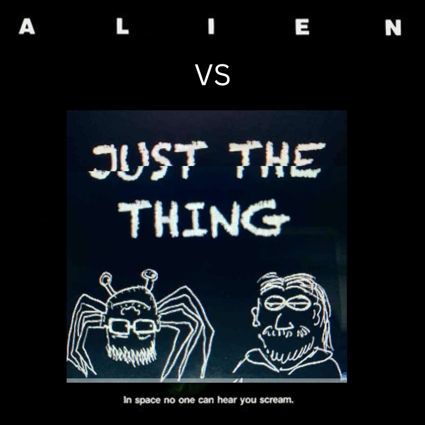 Just The Thing