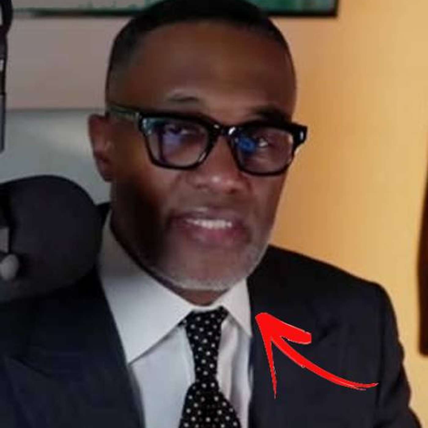 Kevin Samuels Tells Modern Women They're NOT Prepared {Reaction} | Helios Blog 993