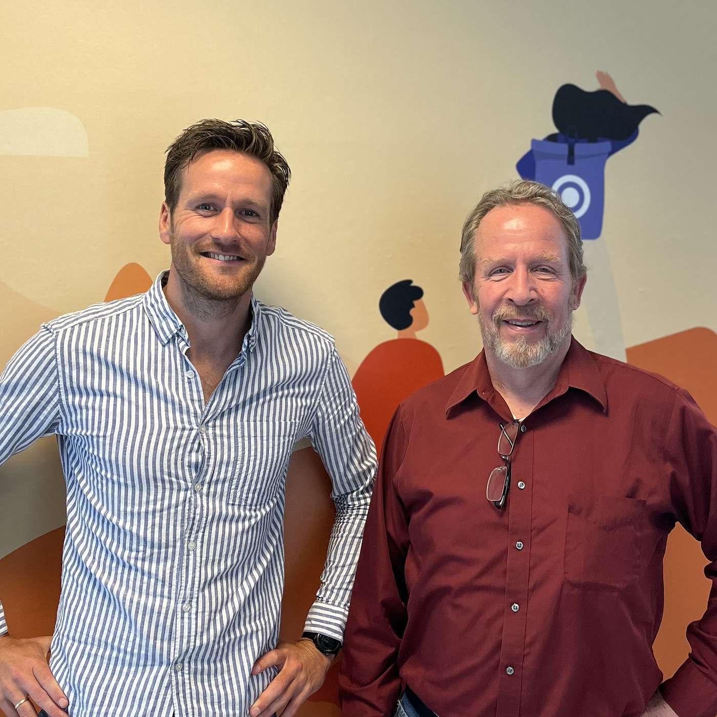 Consumptive or Generative AI? Larry Swanson on Artificial Intelligence in Content Experiences