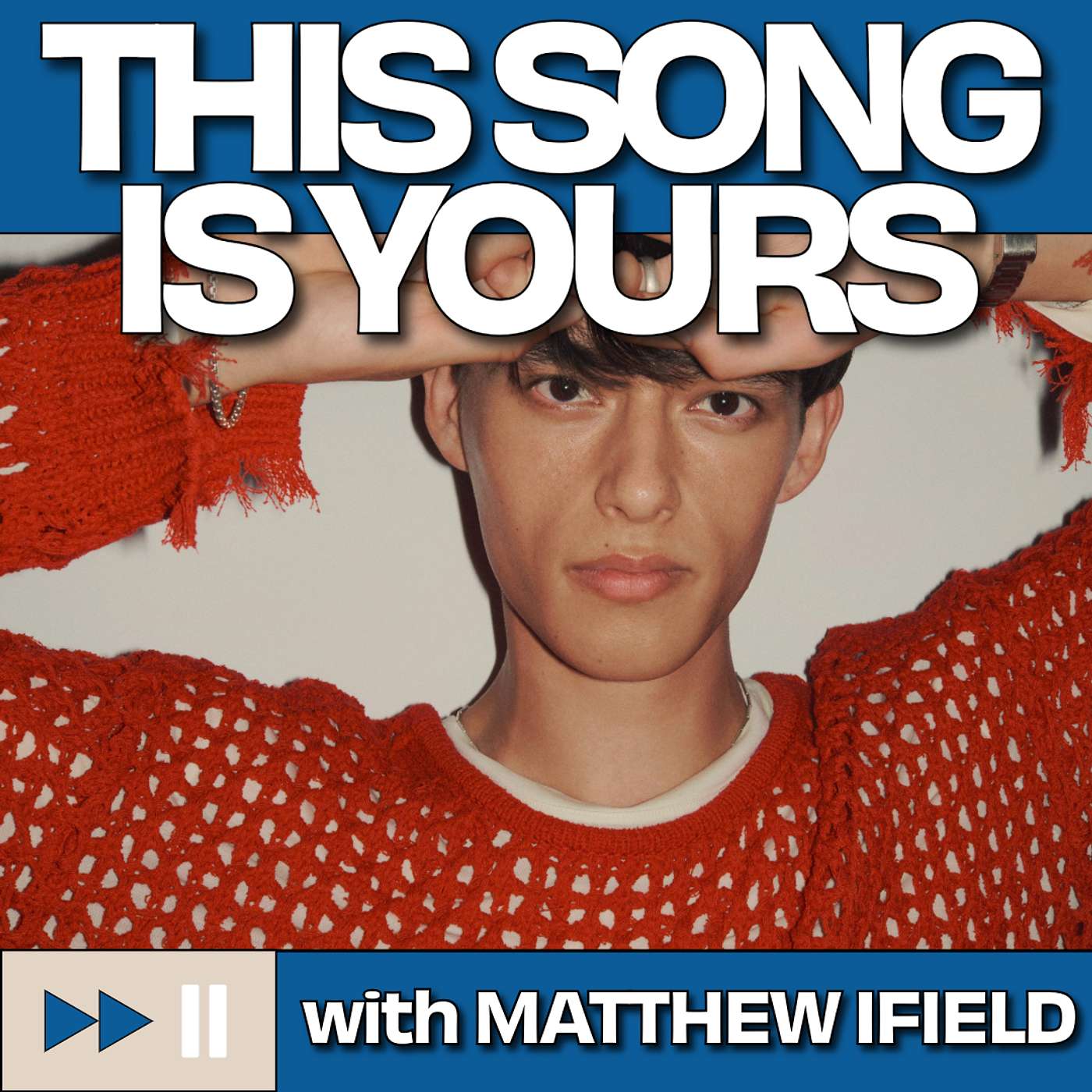 Matthew Ifield