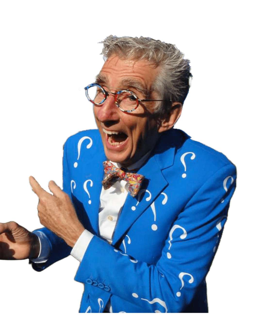 Matthew Lesko