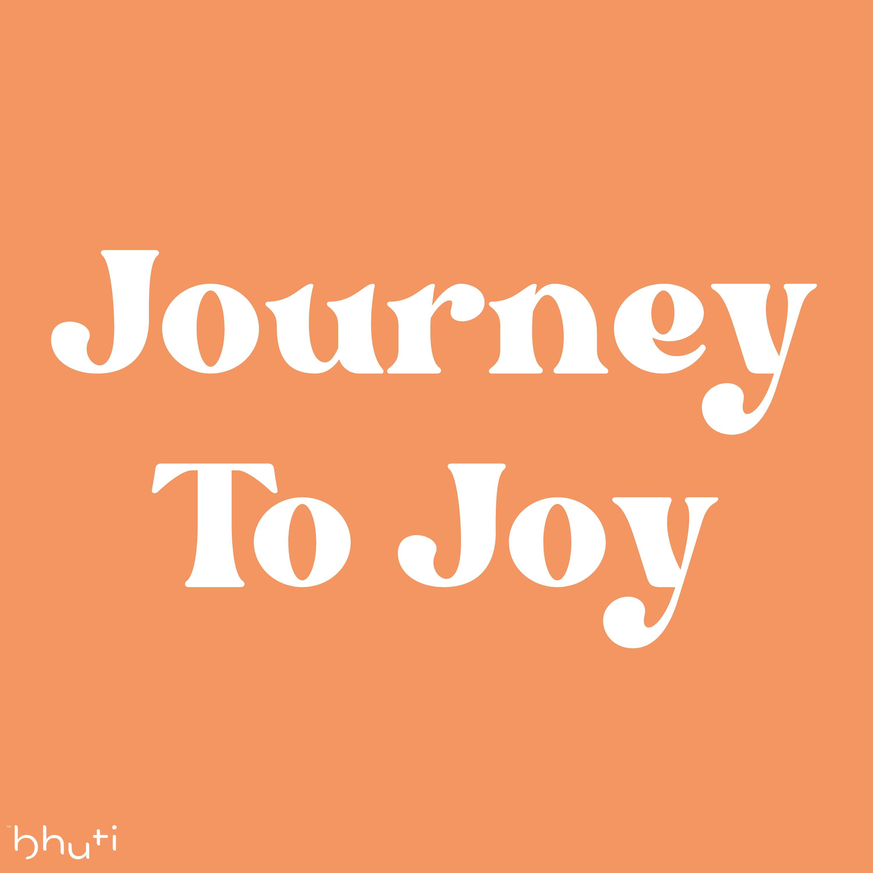 Journey To joy