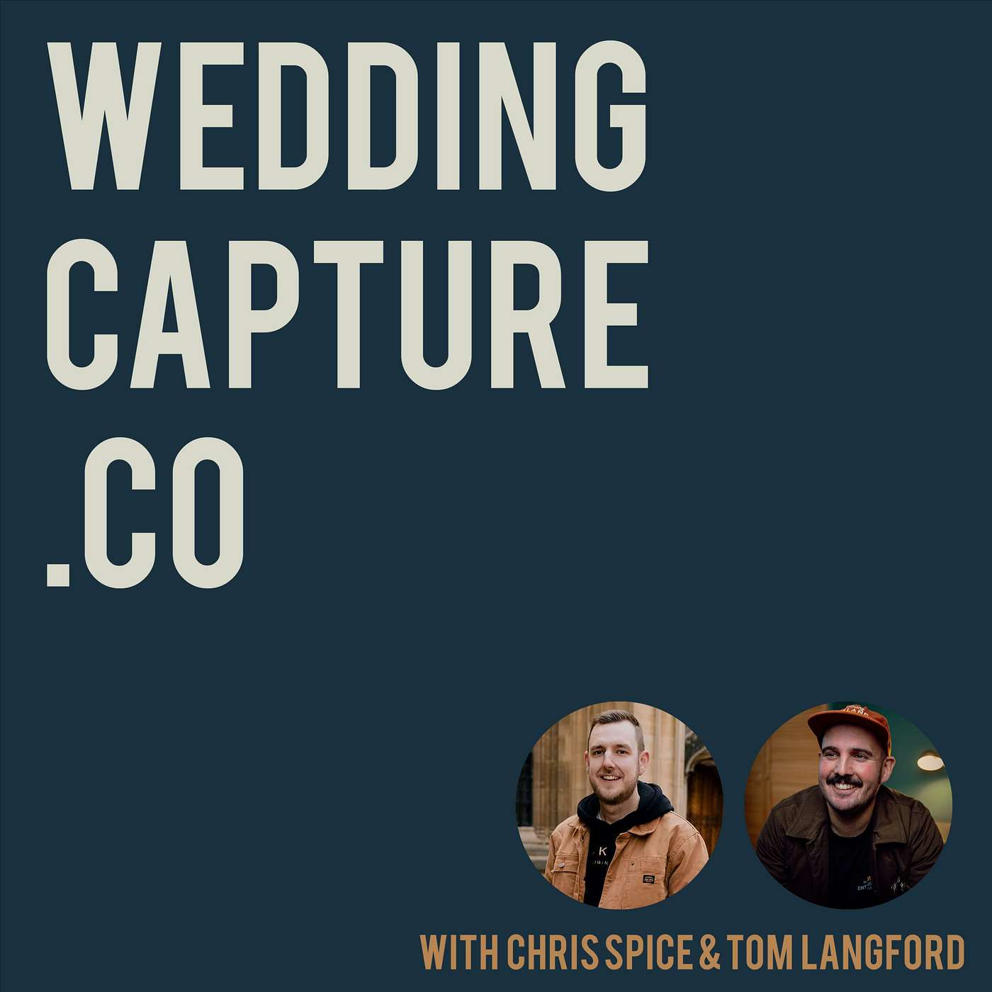 021.5: How to Capture the Ceremony & Speeches - Part 2/2 episode artwork