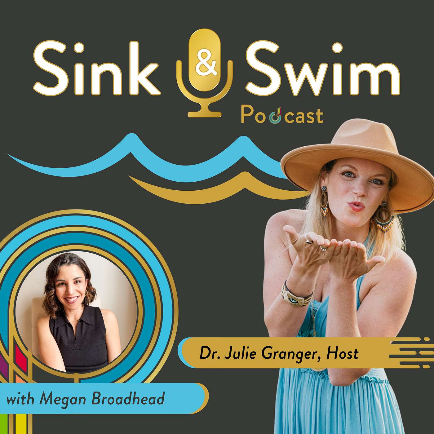 Awakening Your Inner Mystic: Megan Broadhead on Shedding the Boxes and Illuminating the Freedom to Be Fully You episode artwork