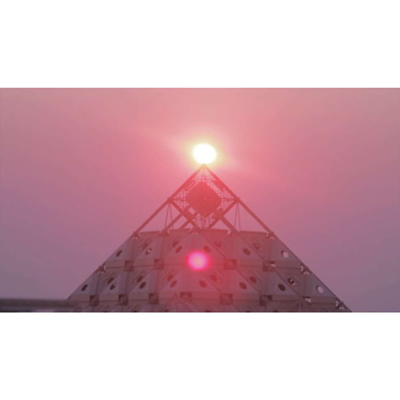 Waking Infinity News