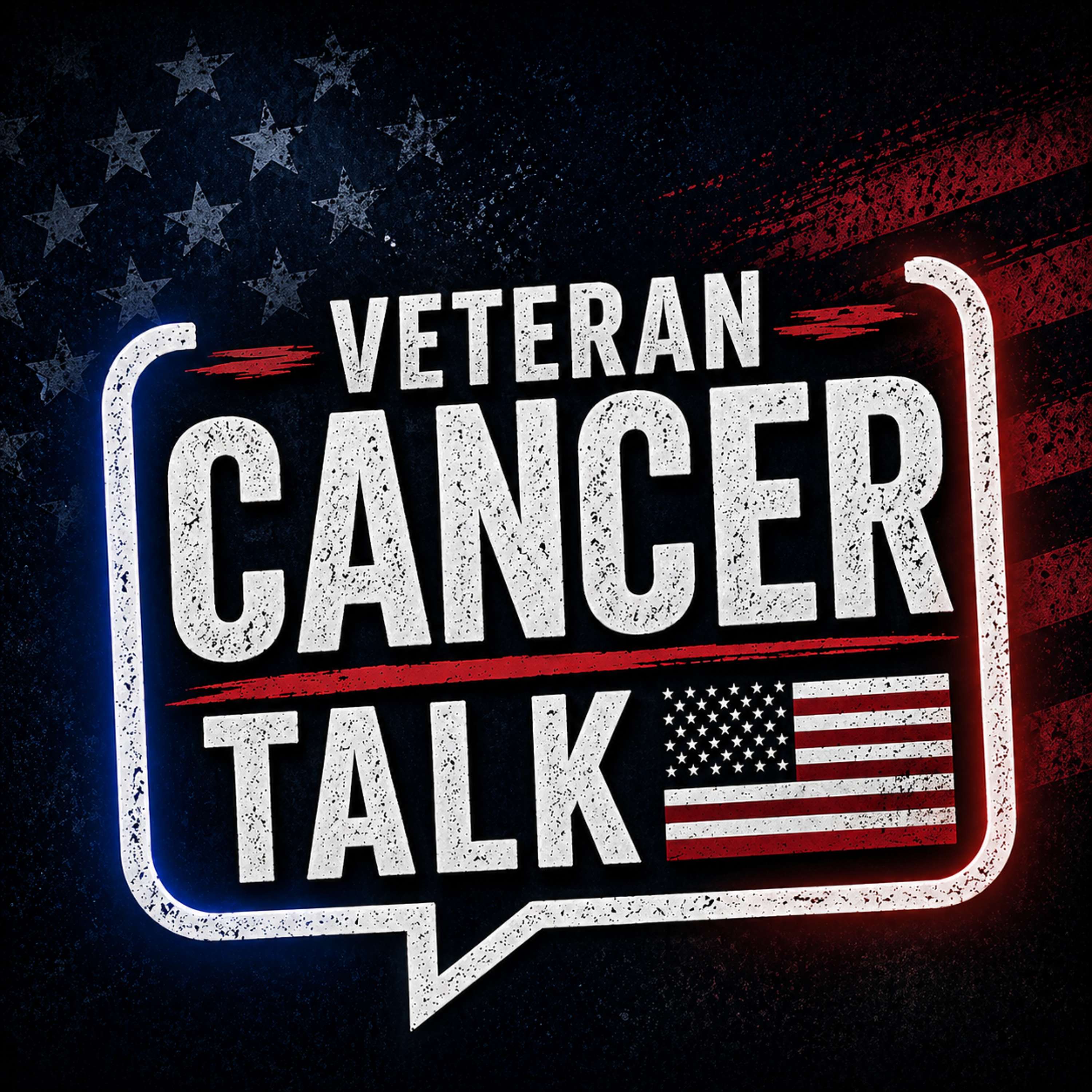 Veteran Cancer Talk