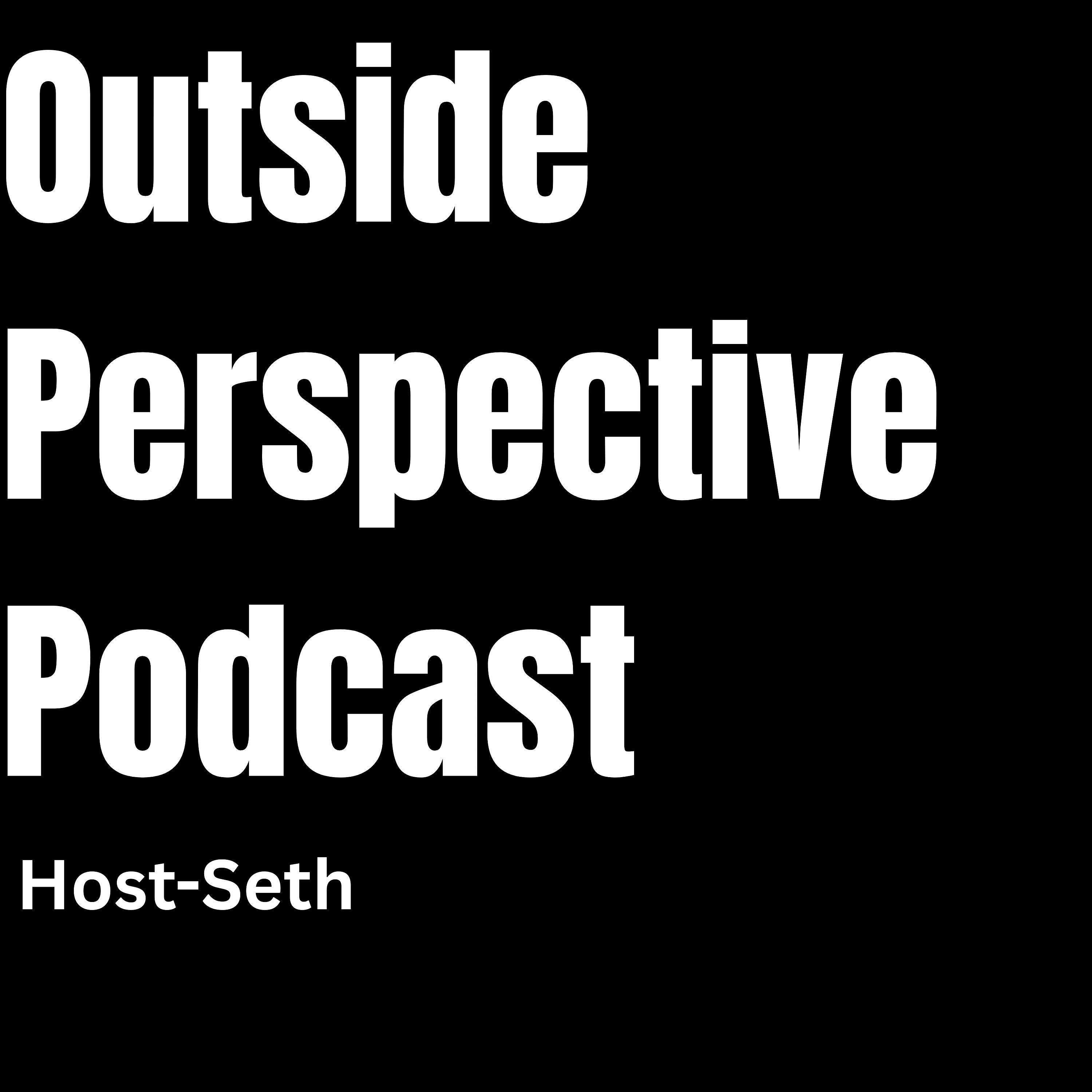 OutsidePerspectivePodcast