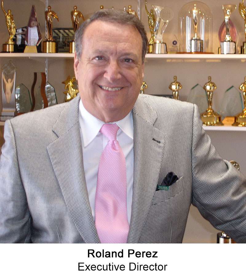Roland Perez